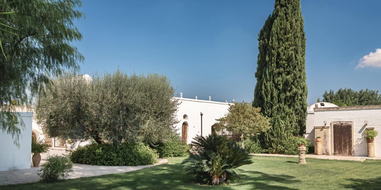 Masseria La Brunetta | Massafra | photo © Pierangelo Laterza