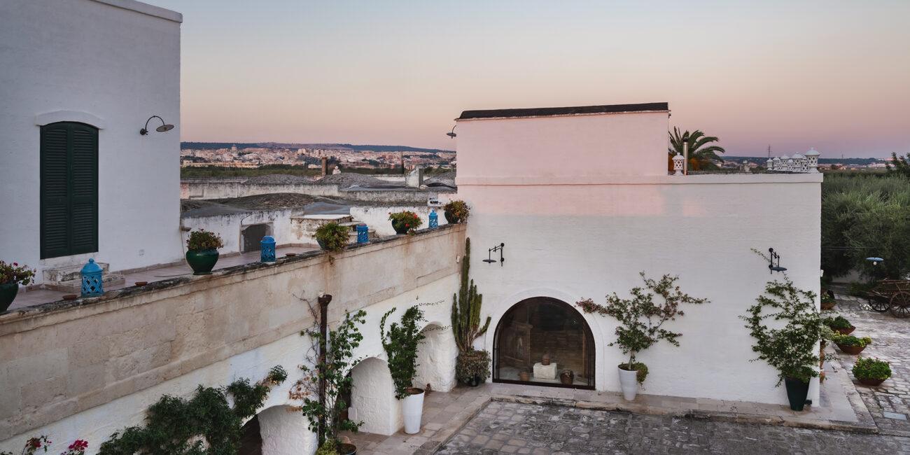 Masseria La Brunetta | Massafra | photo © Pierangelo Laterza